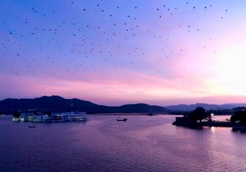 Sheeshmahal By Oladar Entire 4 BHK Villa