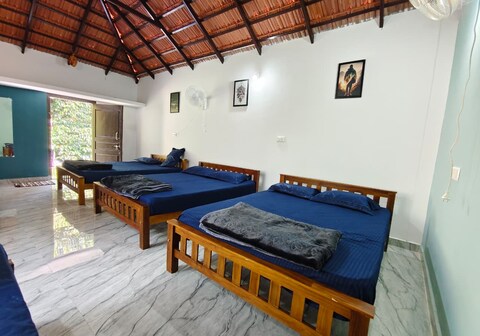 The Thottimane Homestay Coorg