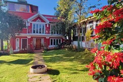 My Space Holiday Inn | Rooms in a Villa, Kotagiri My Space Holiday Inn | Rooms in a Villa, Kotagiri