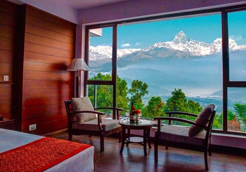 Himalayan Front Hotel