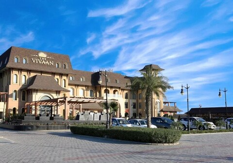 The Vivaan Hotel and Resorts, Karnal