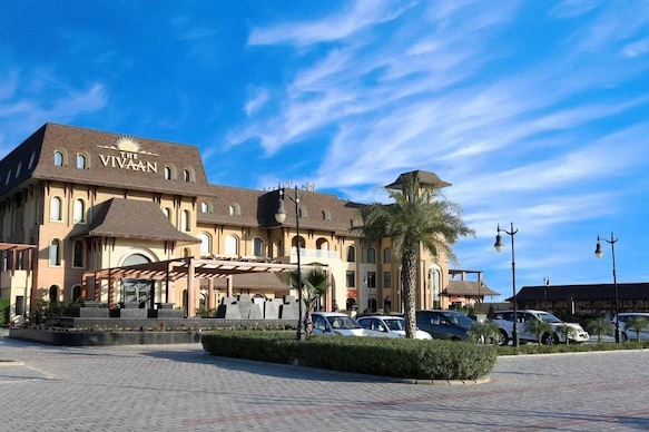 The Vivaan Hotel and Resorts, Karnal