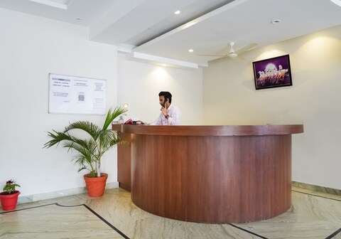 Hotel O Mittal Tower