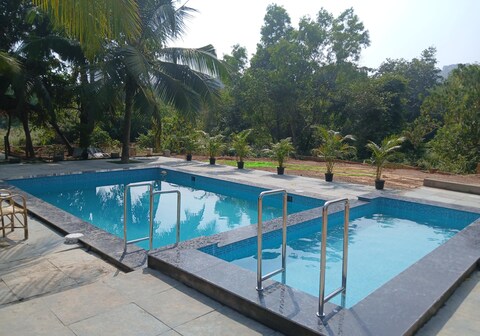 Blu Butterfly Resort