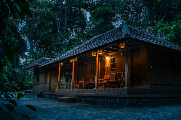 Kalpavanam Heritage Resort