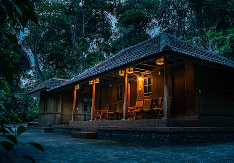 Kalpavanam Heritage Resort