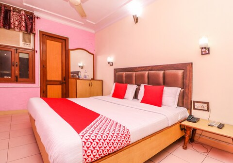 Hotel O Gopal Ji Resorts