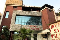 OYO 23551 Sai Palace, Meerut OYO 23551 Sai Palace, Meerut