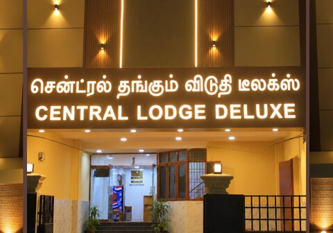 Central Lodge Deluxe