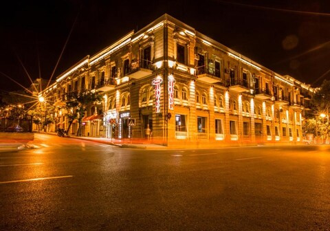 Passage Boutique Hotel Baku