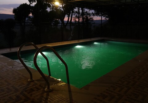 Theeram Agro Farm Hill Resort