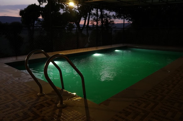 Theeram Agro Farm Hill Resort