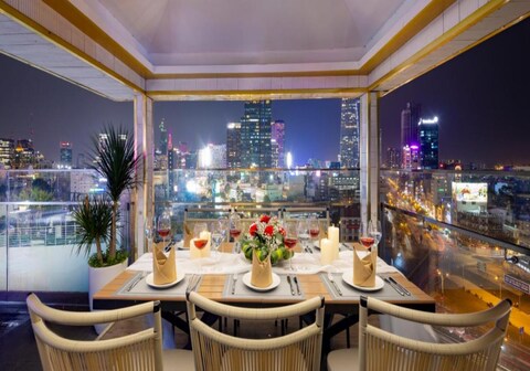 Winsuites Saigon