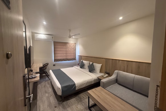 Firangipani Eco Suites