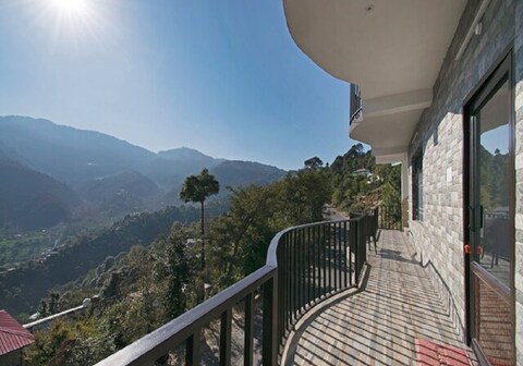 VIVEK NOMADIC GUEST HOUSE