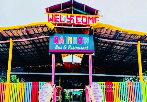 Rainbow Resort Bar and Restaurant