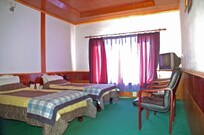 Hotel Cho Palace, Leh Hotel Cho Palace, Leh