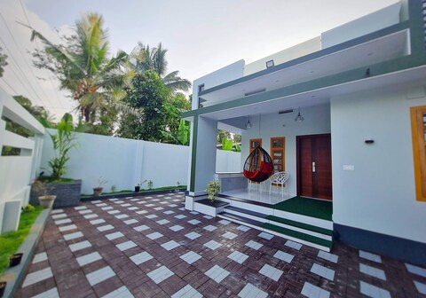 Milaano Orchids - 2 BHK Villa