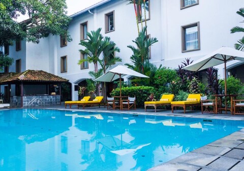 The Fern Kochi, Series by Marriott