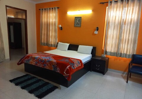 Hotel O Home Ashok Raj Hotel