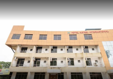 Hotel Kateel International