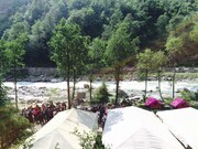 Trans Himalaya, Manali Trans Himalaya, Manali