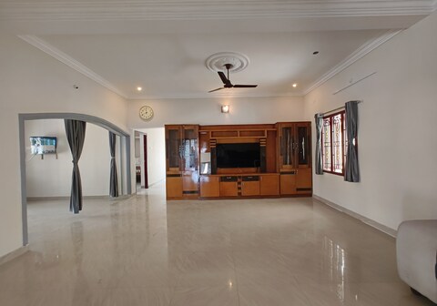 EESHA's Villa - Rameswaram