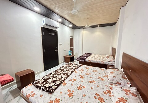 hotel shree sidhi vinayak 1