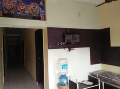 Hotel Gouri Palace, Puri Hotel Gouri Palace, Puri