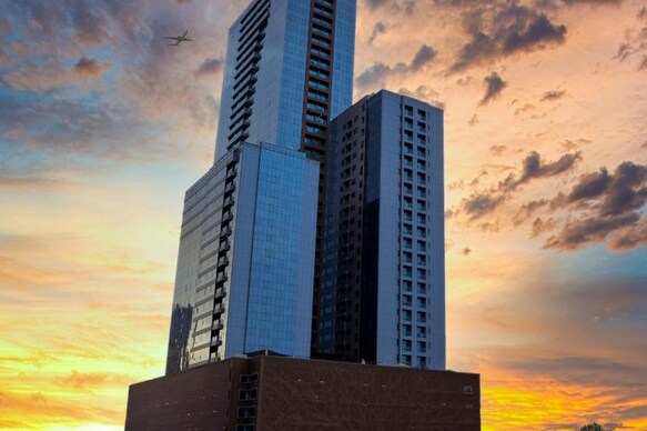 Luxe Grand Hotel Apartments