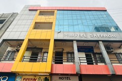 Hotel Safffron, Porbandar Hotel Safffron, Porbandar