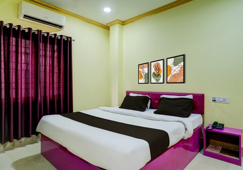 Hotel O by OYO BAHINI