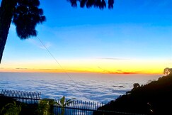 The Cloud, Nahan The Cloud, Nahan