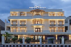Sarovar Portico, Dehradun, Dehradun Sarovar Portico, Dehradun, Dehradun