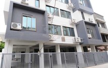 Indra Residency Service Apartment, Vadodara Indra Residency Service Apartment, Vadodara