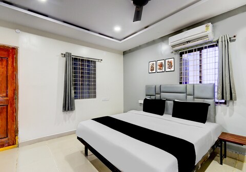 Hotel O 5 Five Star Boduppal Road
