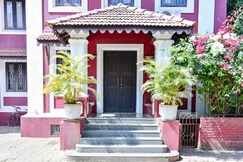 Villa Cube, Goa Villa Cube, Goa