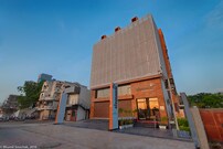 The Elements, Rajkot The Elements, Rajkot