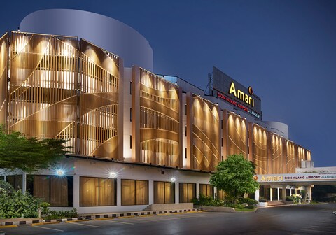 Amari Don Muang Airport Bangkok