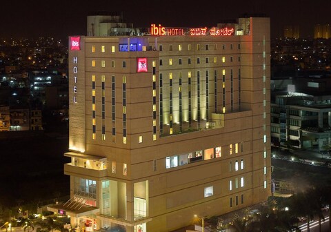 Ibis Bengaluru Hosur Road - An Accor Brand