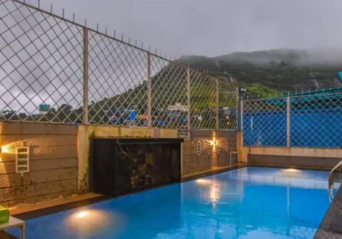 Tweesha Villa 4bhk lonavla