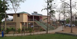 BARNAWAPARA HARELI ECO RESORT, Sirpur BARNAWAPARA HARELI ECO RESORT, Sirpur