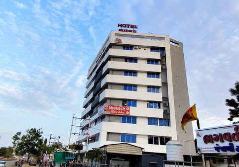 Hotel Rudra