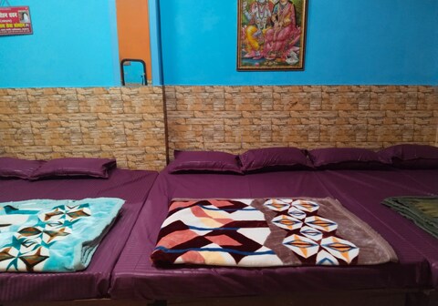 Shreekrishnafamilyhomestay