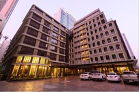 Well Hotel Bangkok Sukhumvit 20, Bangkok Well Hotel Bangkok Sukhumvit 20, Bangkok