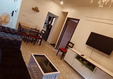 St Xavier's A Luxury Stay, Candolim North Goa