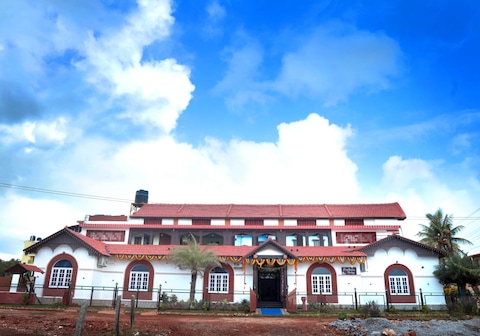 Prarthana Heritage | Rooms & Homely Meals