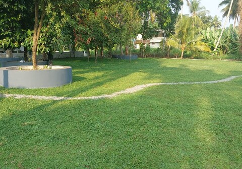 PUTHUKKERIL Heritage home