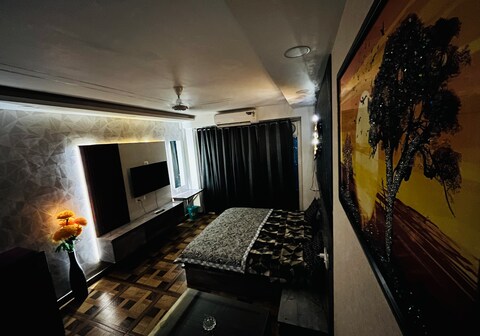 The Rest Nest Studio
