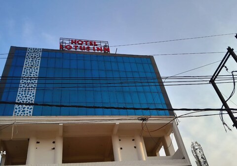 Hotel Lotus Inn